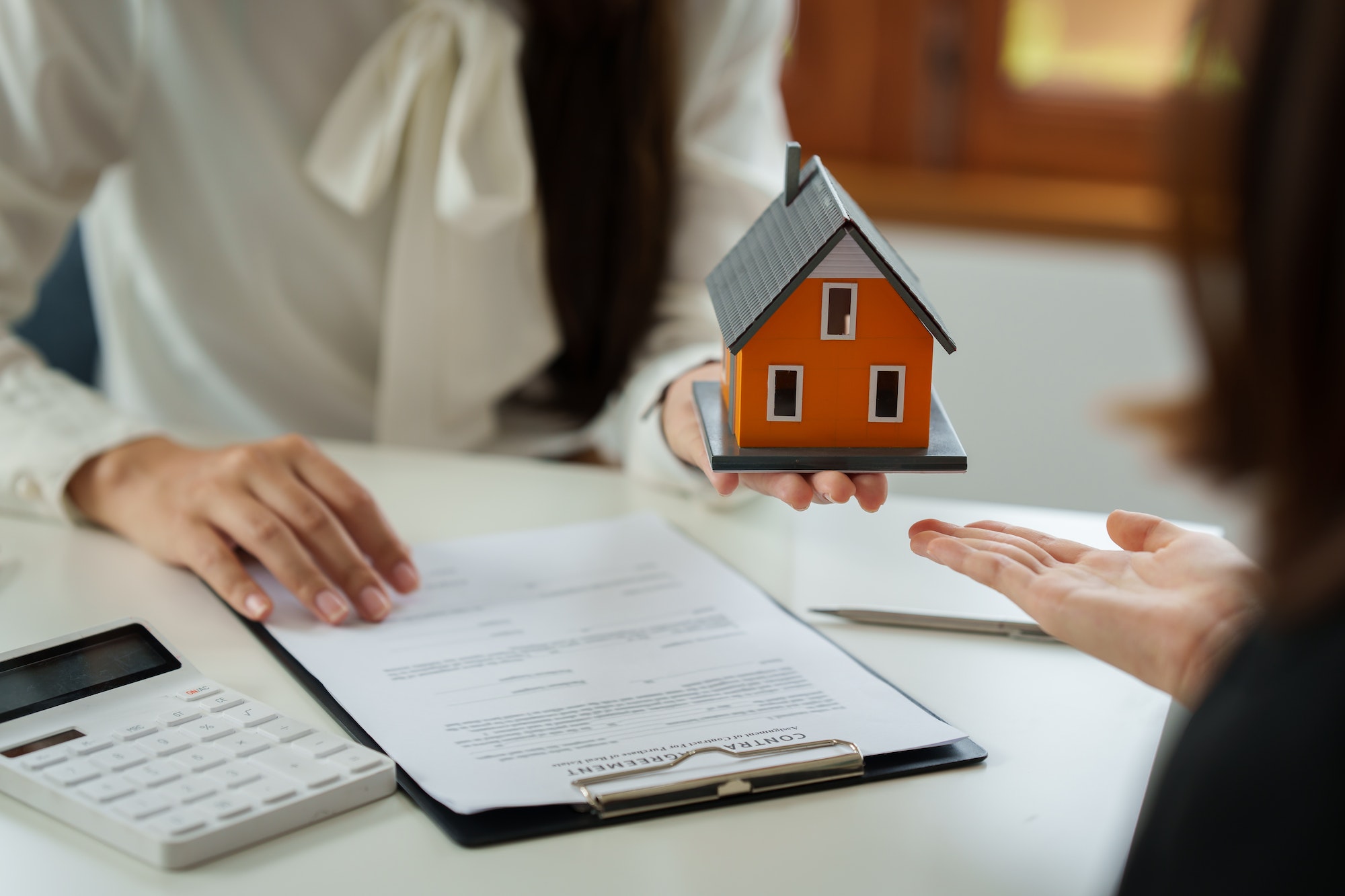 Tenant Representation on Your Side