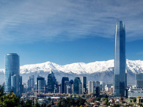 real estate investments chile market op